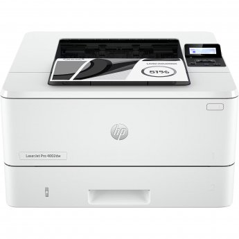 Hewlett Packard LASERJET PRO 4002DW