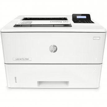 Hewlett Packard LaserJet Pro M501dn