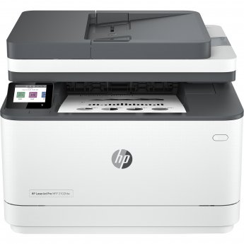 Hewlett Packard LaserJet Pro MFP 3102fdw