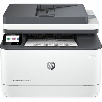 Hewlett Packard LaserJet Pro MFP 3102fdw