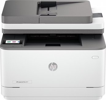 Hewlett Packard LASERJET PRO MFP 3106SDW PRINT ONLY