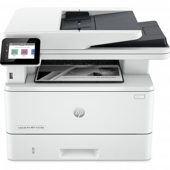 Hewlett Packard LASERJET PRO MFP 4102DW