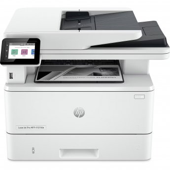 Hewlett Packard LASERJET PRO MFP 4102DW