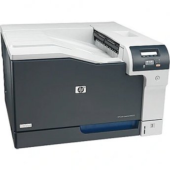 Hewlett Packard LaserJet Professional CP5225N