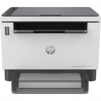 Hewlett Packard LASERJET TANK MFP 2604DW MFP