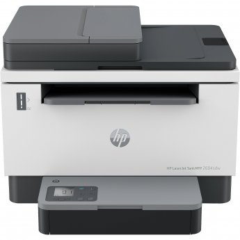 Hewlett Packard LASERJET TANK MFP 2604SDW