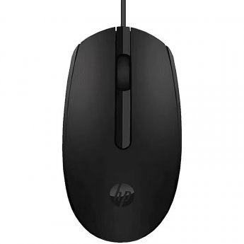 Hewlett Packard M10 Wired Optical Mouse