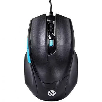 Hewlett Packard M150 Wired Gaming