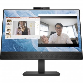Hewlett Packard M24m, 24"
