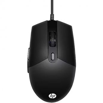 Hewlett Packard M260 Wired Gaming Mouse 6400DPI