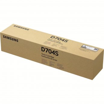 Hewlett Packard MLT-D704S Black Toner