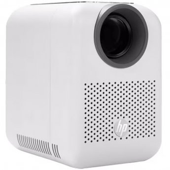 Hewlett Packard Mobile Projector CC180W