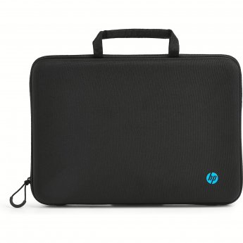 Hewlett Packard Mobility, 14", Black