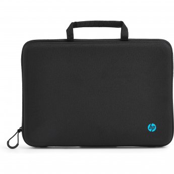 Hewlett Packard Mobility Sleeve, 11.6", Black