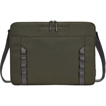 Hewlett Packard Modular Laptop Sleeve, 15.6", Green
