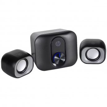 Hewlett Packard Multimedia DHS-2111S Wired Speaker