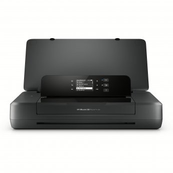 Hewlett Packard OFFICEJET 200