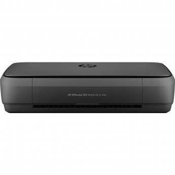 Hewlett Packard Officejet 252