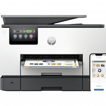 Hewlett Packard OfficeJet Pro 9130b
