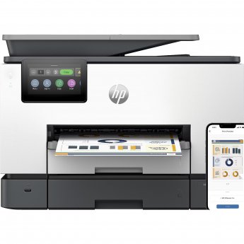 Hewlett Packard OfficeJet Pro 9130b