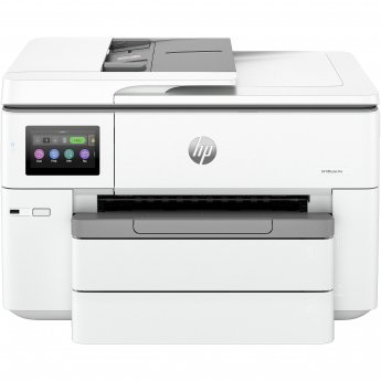 Hewlett Packard Officejet Pro 9730e