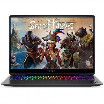 Hewlett Packard Omen 14 - Ultra 9 285H | 14" OLED | 64GB | 1TB | W11H | RTX5070