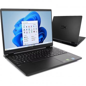 Hewlett Packard Omen 15 - i7-14650HX | 15,3" 180Hz | 24GB | 1TB | W11H | RTX5060 | Czarny