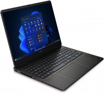 Hewlett Packard OMEN 16 - i9 14900HX | 16" 240Hz | 40GB | 1TB | W11P | RTX5070Ti