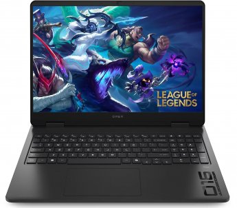 Hewlett Packard OMEN 16 - i9 14900HX | 16" 240Hz | 40GB | 2TB | W11H | RTX5070Ti