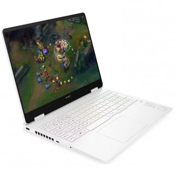 Hewlett Packard Omen 16 - Ultra 7 255H | 16" 2K | 24GB | 1TB | noOS | RTX5070 | Biały