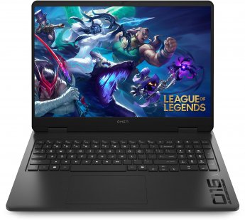 Hewlett Packard OMEN 16-am0139nn - Ultra 7-255H (16C) 13 NPU TOPs, 24GB DDR5 1DM 5600, 1TB PCIe Gen4 Value, NVIDIA GeForce RTX 5070 8GB VRAM, 16.0 2K (1920x1200) Antiglare IPS 144Hz 300 nits, Shadow Black, Win 11 Home, 1 years