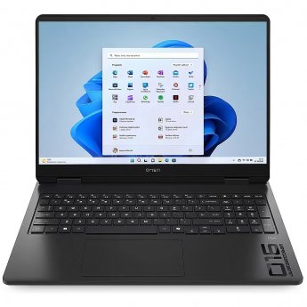 Hewlett Packard Omen 16-am0229nw - Ultra 7 255H | 16"-2K-165Hz | 24GB | 1TB | Win11Home | RTX5060
