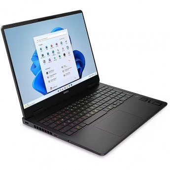 Hewlett Packard Omen 16-ap0004nw - Ryzen AI 7 350 | 16"-2K-144Hz | 16GB | 1TB | Win11Home | RTX5060
