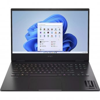 Hewlett Packard OMEN 16-wd0004nw Shadow Black, 16.1" FHD IPS 144Hz, Core i7-13620H, 16GB, 512GB SSD, GeForce RTX 4060 8GB (DLSS 3), Windows 11 Home