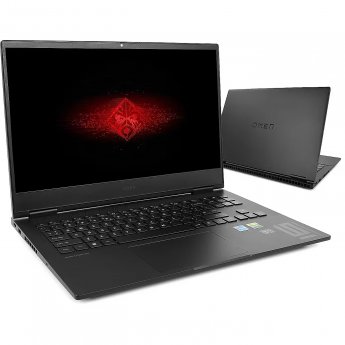 Hewlett Packard Omen 16-wd0005nw - Core i7-13620H | 16,1"-FHD-144Hz | 32GB | 1TB | noOs | RTX4060