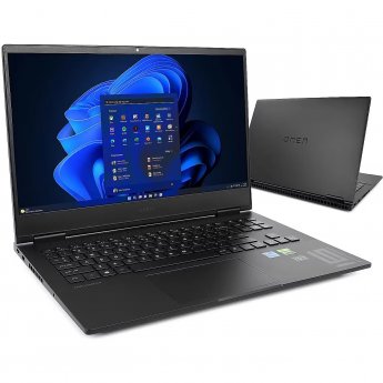 Hewlett Packard Omen 16-wd0005nw - Core i7-13620H | 16,1"-FHD-144Hz | 32GB | 2TB | Win11Pro | RTX4060