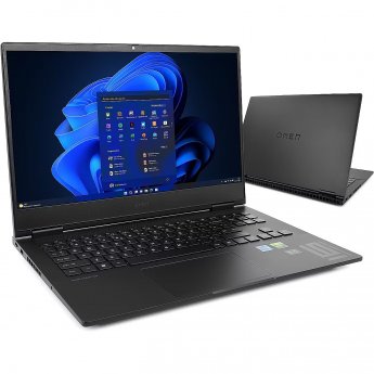 Hewlett Packard Omen 16-wd0005nw - Core i7-13620H | 16,1"-FHD-144Hz | 64GB | 1TB | Win11Pro | RTX4060
