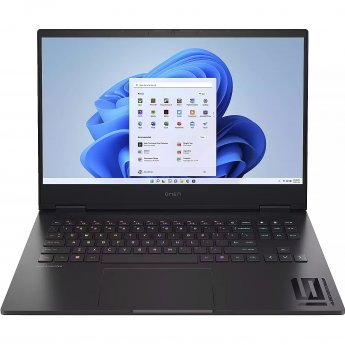 Hewlett Packard OMEN 16-wd0005nw Shadow Black, 16.1" FHD IPS 144Hz, Core i7-13620H, 16GB, 512GB SSD, GeForce RTX 4060 8GB (DLSS 3), No OS + Windows 11 Home
