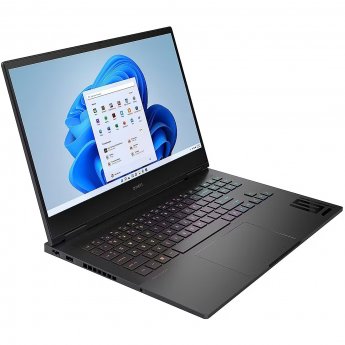 Hewlett Packard Omen 16-wd0660nw - Core i5-13420H | 16,1"-FHD-144Hz | 16GB | 1TB | Win11Home | RTX4050