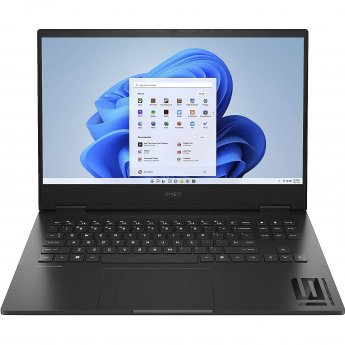 Hewlett Packard OMEN 16-wf1107nw Shadow Black, 16.1" QHD IPS 240Hz, Core i7-14700HX, 32GB, 1TB SSD, GeForce RTX 4060 8GB (DLSS 3), No OS