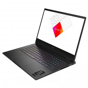 Hewlett Packard Omen 16-wf1183nw - Core i7-14700HX | 16,1"-FHD-165Hz | 16GB | 512GB | no Os | RTX4070 | Shadow black
