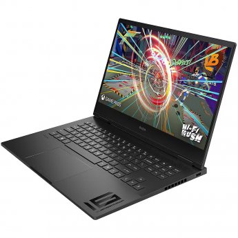 Hewlett Packard Omen 16-wf1183nw - Core i7-14700HX | 16,1"-FHD-165Hz | 32GB | 512GB | no Os | RTX4070 | Shadow black