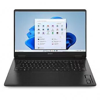 Hewlett Packard Omen 17-db1005nw - Ryzen AI 7 350 | 17,3"-FHD-144Hz | 64GB | 2TB + 2TB | Win11Home | RTX5050