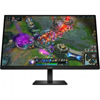 Hewlett Packard OMEN 27qs G2, 27"