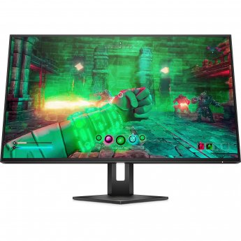 Hewlett Packard OMEN 27u, 27"