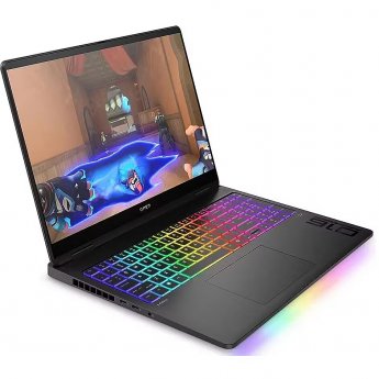 Hewlett Packard Omen MAX 16-ah0999nw - Ultra 9 275HX | 16"-2,5K-240Hz | 32GB | 1TB | Win11Home | RTX5080