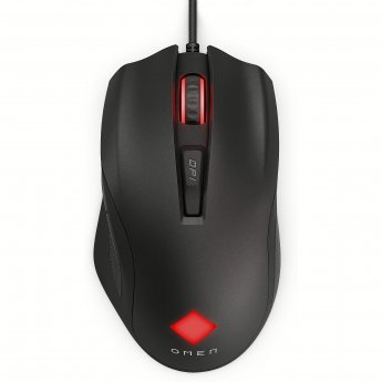 Hewlett Packard Omen Vector, Black