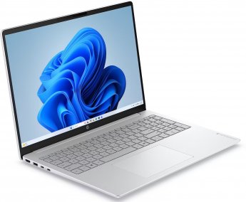 Hewlett Packard OmniBook 3 - Core 9 270H | 16" 2K OLED | 16GB | 512GB | W11H | Srebrny