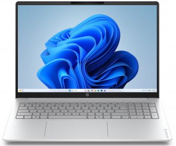 Hewlett Packard OmniBook 3 - Ryzen 5 230 | 16" | 24GB | 512GB | W11H | Srebrny