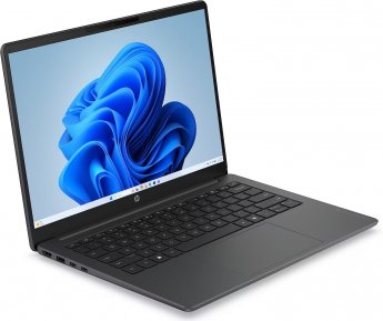Hewlett Packard OmniBook 3 - Ultra 7 255U | 14" 2K | 16GB | 512GB | W11H | Szary